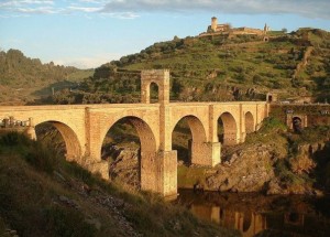 Знаменитые мосты средневековья 