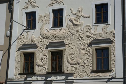 Пардубице,Чехия
