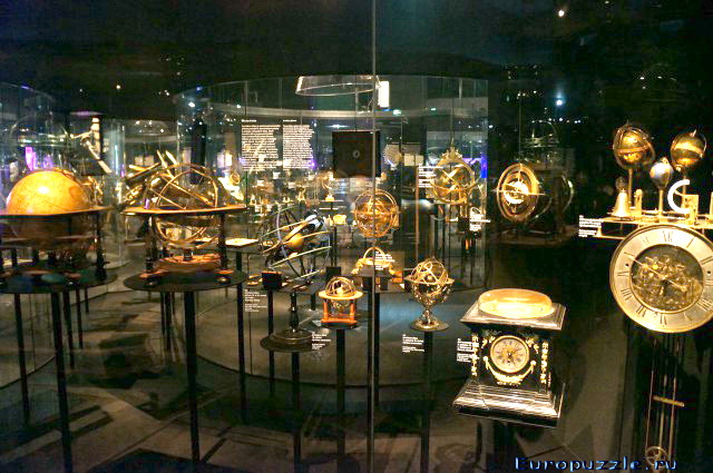 Национальный технический музей Праги
